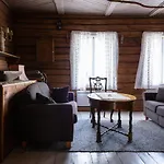 Bergmannsgata 3 Røros