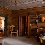 Bergmannsgata 3 *