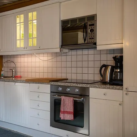 Apartment Bergmannsgata 3