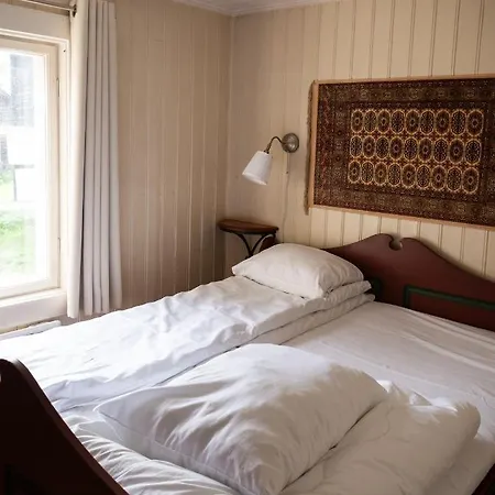 Bergmannsgata 3 Røros