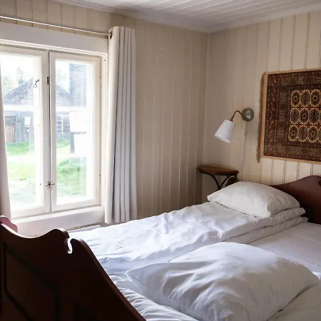 Bergmannsgata 3 Apartment Roros