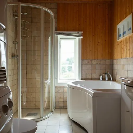 Bergmannsgata 3 Røros