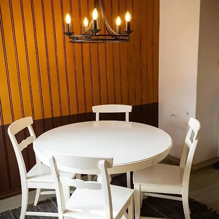 Bergmannsgata 3 *