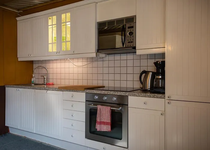 Appartamento Bergmannsgata 3