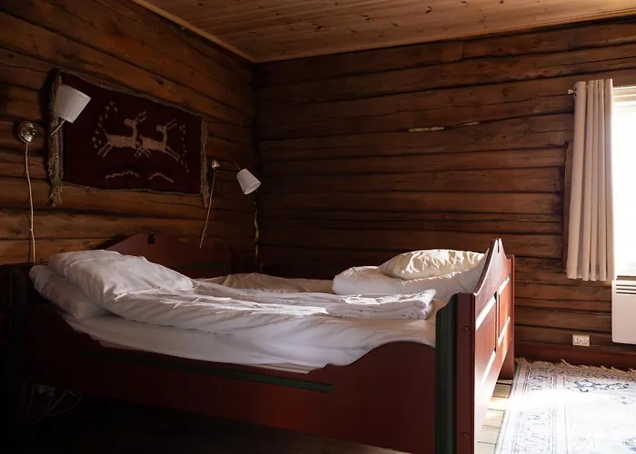 Appartamento Bergmannsgata 3