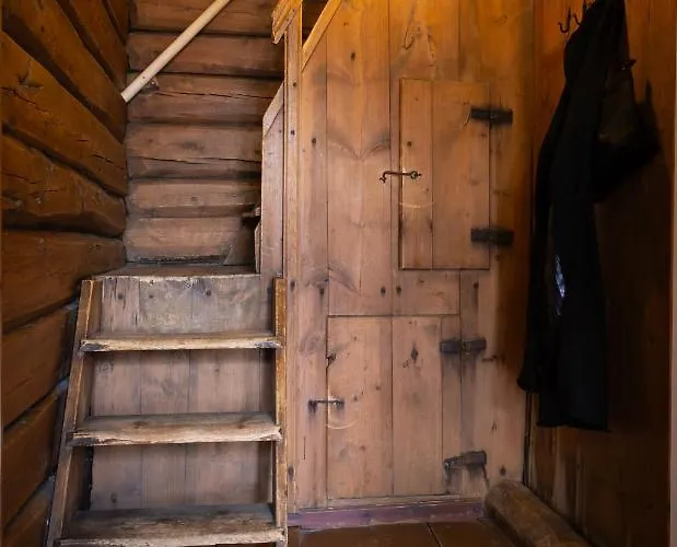 Bergmannsgata 3 Røros