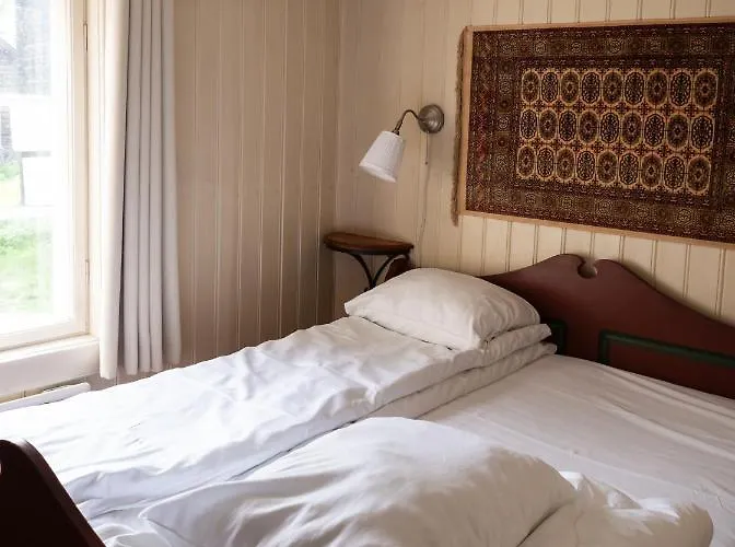 Bergmannsgata 3 Røros