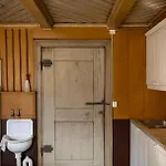 Leilighet Bergmannsgata 3