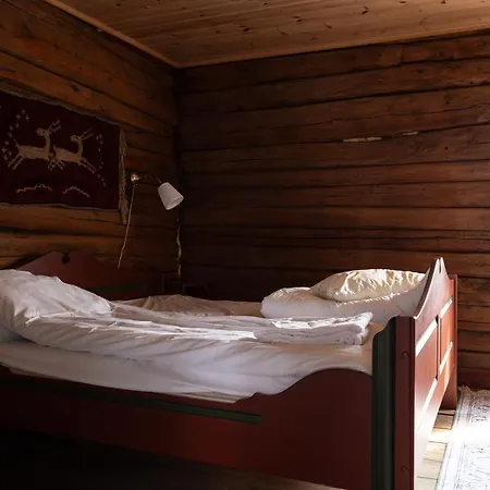 Appartement Bergmannsgata 3