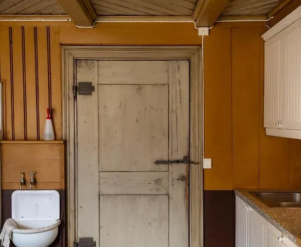 Appartement Bergmannsgata 3