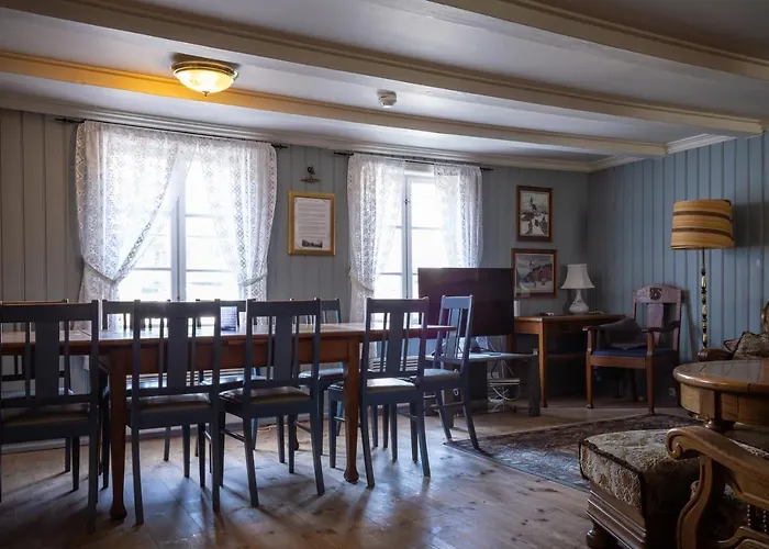 Bergmannsgata 3 Appartement Røros